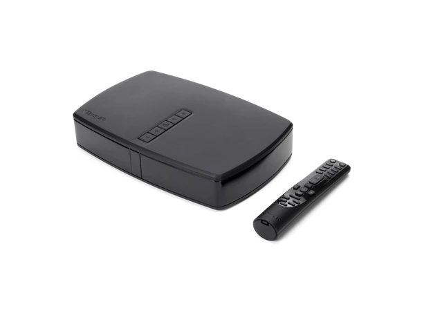 Klipsch RP-HUB1 mediecenter, sort WISA trådløst mediecenter 